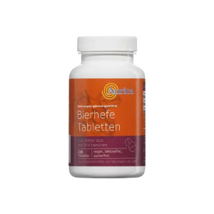 Bierhefe